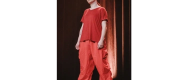 Event-Image for 'Workshop "Hip Hop - Grooves & Steps" mit Jana'