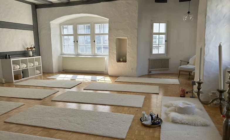 Event-Image for 'Yin Yoga Basis Kurs in St. Gallen'