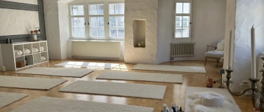Event-Image for 'Achtsamkeit to go'