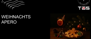 Event-Image for 'Weihnachtsapéro mit kleinen Häppchen'