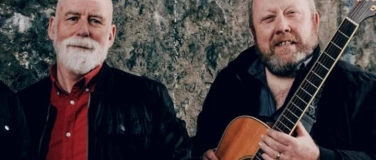 Event-Image for 'IRISH NIGHT MIT MICK MC NAMARA & PAUL KELLY'
