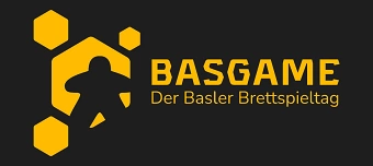 Organisateur de BasGame 2024 - 8. Basler Brettspieltag