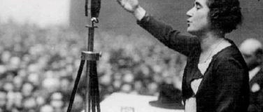 Event-Image for 'Clara Campoamor y la universidad de la experiencia'