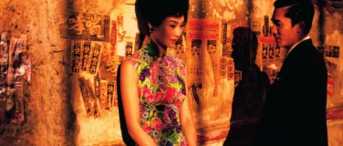 Event-Image for 'ending117 Openair Cinema - In the Mood for Love'