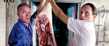 Event-Image for 'Film: The Green Butchers'