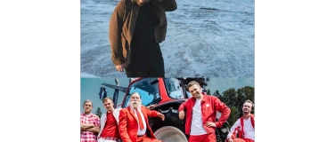 Event-Image for '100 Jahre TV Grindel - Stubete G&auml;ng und Baschi'