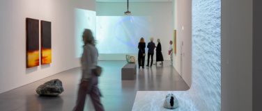 Event-Image for 'Im Atelier. Raum, Arbeit, Mythos'