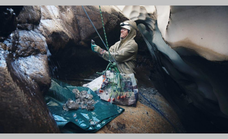 Event-Image for 'Im Bann der Quarzkristalle'