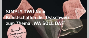 Event-Image for 'Im Dialog mit den Kunstschaffenden'