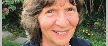 Event-Image for 'Im Dialog: Prof. Dr. Dr. Aleida Assmann'