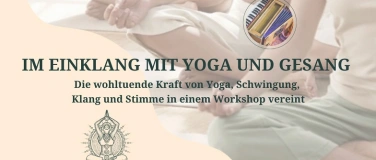 Event-Image for 'Kundalini Yoga & Mantra Special'