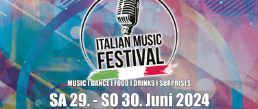 Event-Image for 'Italian Music Festival RJ 2024'