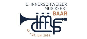 Veranstalter:in von Galaabend - Innerschweizer Musikfest 2024 - 6340 Baar