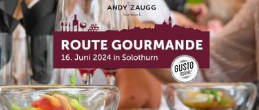 Event-Image for 'Route Gourmande Solothurn'