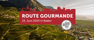 Event-Image for 'Route Gourmande Baden'
