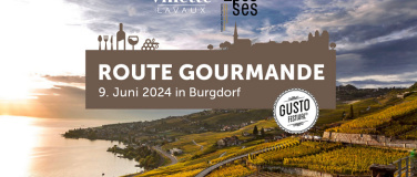 Event-Image for 'Route Gourmande Burgdorf'