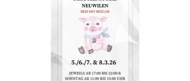 Event-Image for 'Metzgete'