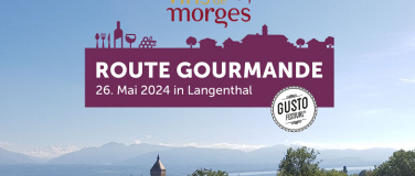 Event-Image for 'Route Gourmande Langenthal'