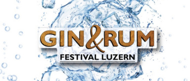 Event-Image for 'Gin&Rum Festival Luzern'