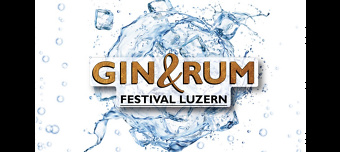 Event organiser of Gin&Rum Festival Luzern