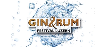 Event organiser of Gin&Rum Festival Luzern
