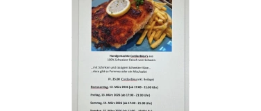 Event-Image for 'Cordonbleu'