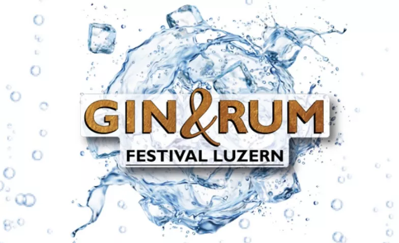 Gin&Rum Festival Luzern ${eventLocation} Billets