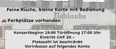 Event-Image for 'Country & Linedance'