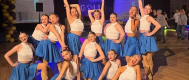 Event-Image for 'Synergy Line Dance Show 2025'