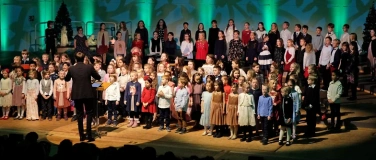 Event-Image for 'Weihnachtskonzert 2025 der Chorakademie'