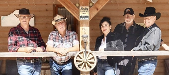 Organisateur de Country & Linedance