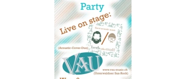 Event-Image for 'Afterwork Party'