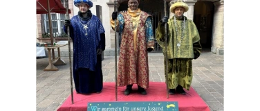 Event-Image for 'Drei Könige'