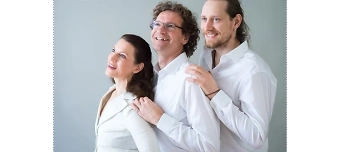 Organizzatore di Sommersprossen - Improshow