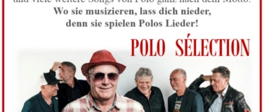 Event-Image for 'polo-sélection.band'