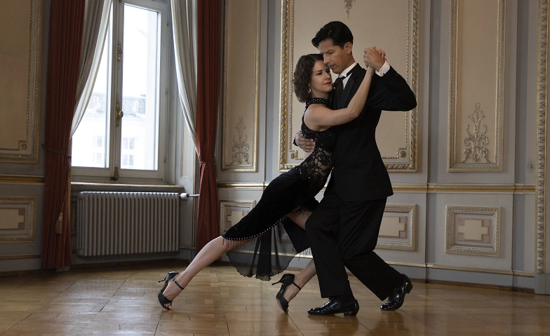 Event-Image for 'Neuer Tango-Anf&auml;ngerkurs &ndash; ab 3. M&auml;rz 2026 (St. Gallen)'