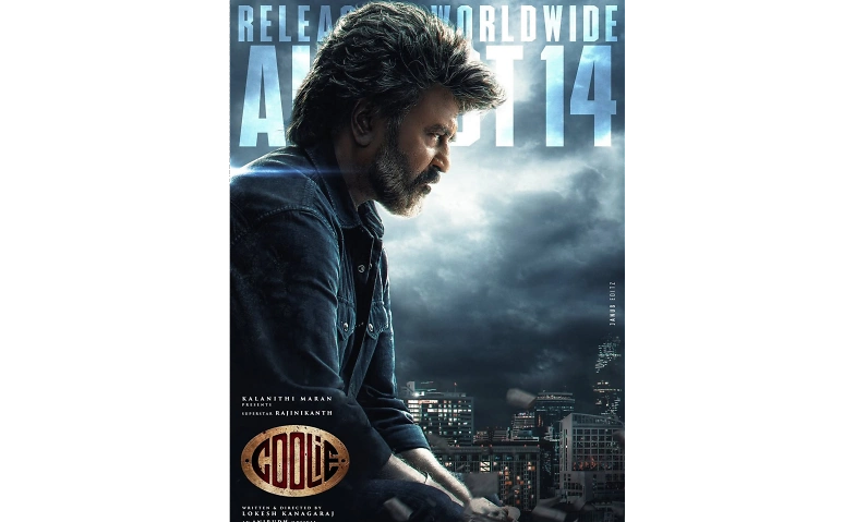 Event-Image for 'Coolie - OFTRINGEN YOUCINEMA (AG)'