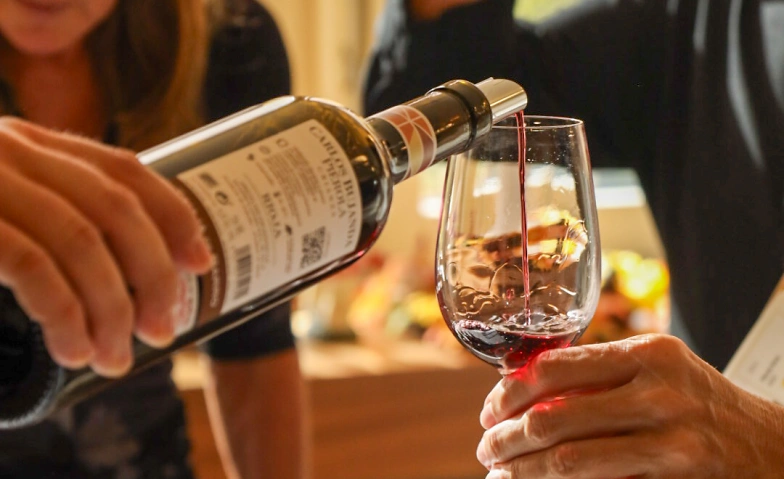 Event-Image for '7. Spanisches Weinfestival Luzern'