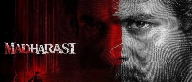 Event-Image for 'Madharaasi - BERN (𝐏𝐀𝐓𝐇𝐄 Westside)'