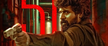 Event-Image for 'Madharaasi (Kino Rex Grenchen - Solothurn)'