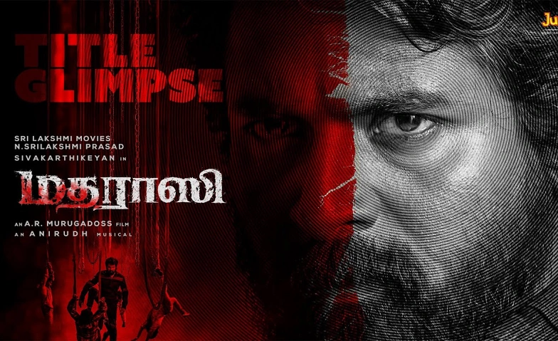 Event-Image for 'Madharaasi (Kino Kiwi Castels - Sargans)'