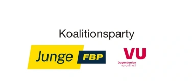 Event-Image for 'Koalitionsparty featuring junge FBP und Jugendunion'