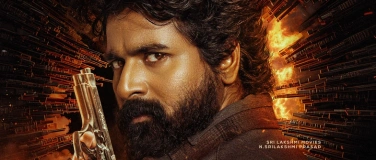 Event-Image for 'Madharaasi - Dietlikon (𝐏𝐀𝐓𝐇𝐄 Dietlikon)'