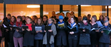 Event-Image for 'HOFgesang  -  Choeur francophone de Zurich'