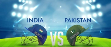 Event-Image for 'IND vs PAK T-20 World Cup watch party'