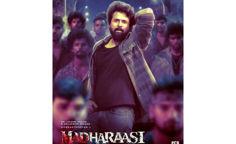 Event-Image for 'Madharaasi - BERN (CineABC)'