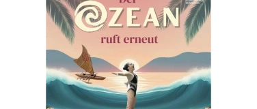 Event-Image for 'Grosse Gala Artistic Swimming, SvBasel: Der Ozean ruft erneu'