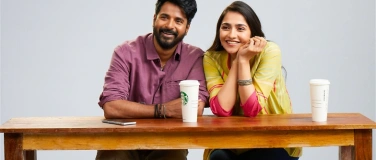 Event-Image for 'Madharaasi - Lausanne (𝐏𝐀𝐓𝐇𝐄 Flon)'
