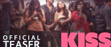 Event-Image for 'KISS (PATHÉ DIETLIKON)'