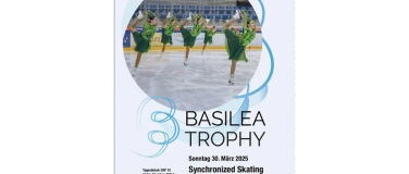 Event-Image for 'Basilea Trophy 2025'